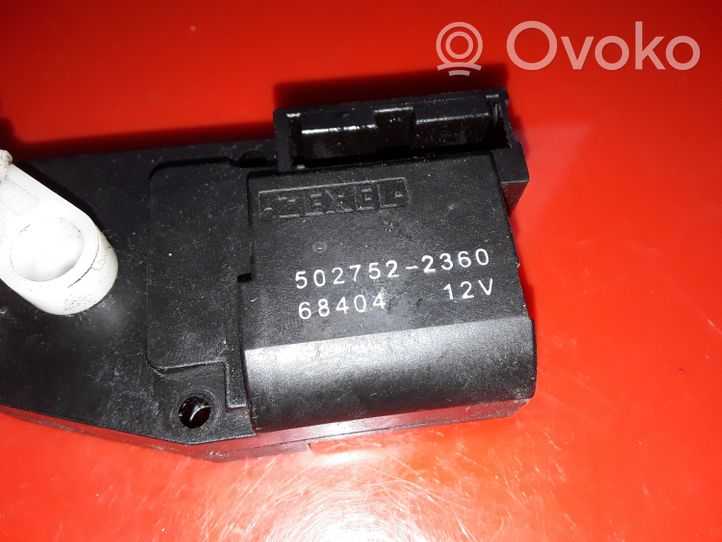 Subaru Forester SG Moteur / actionneur de volet de climatisation 5027522360