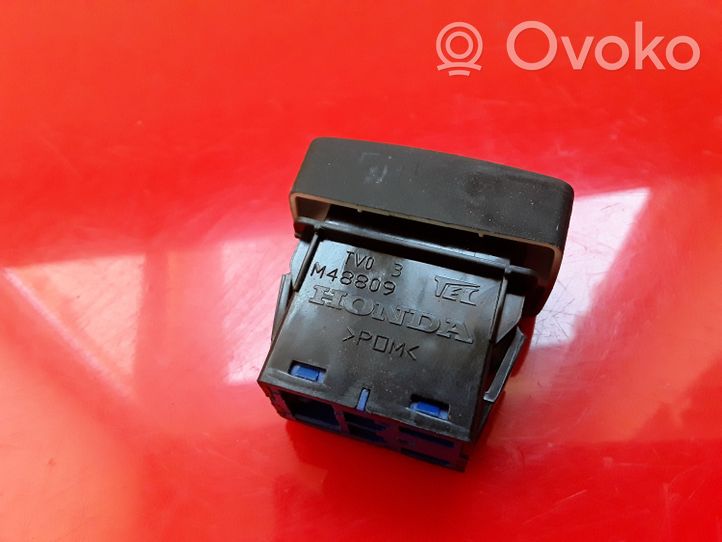 Honda Civic IX ESP (stability program) switch M48809