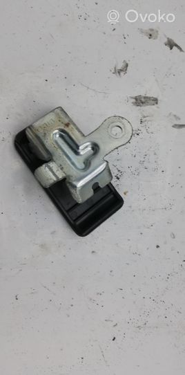 Honda Civic Fuel cap release pull handle 