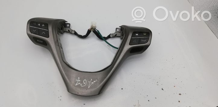 Toyota Avensis T270 Boutons / interrupteurs volant CSE703