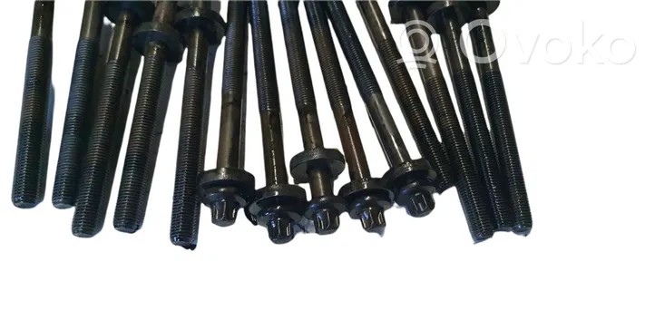 BMW 5 E60 E61 Cylinder head bolts 