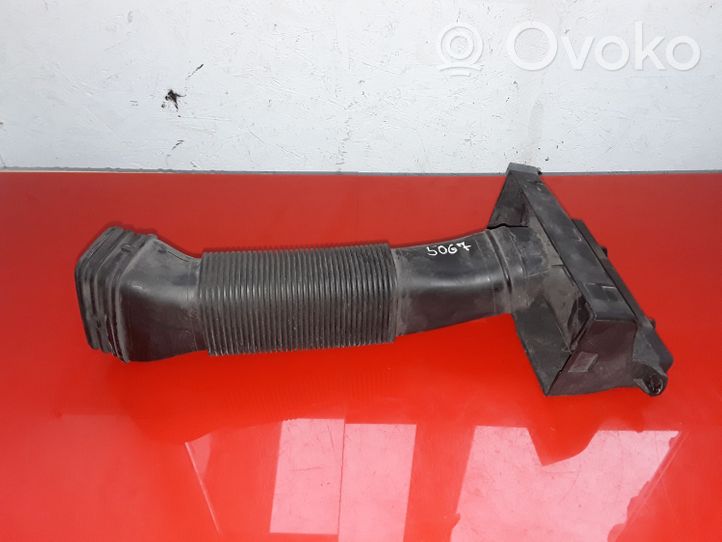 Seat Toledo IV (NH) Oro paėmimo kanalo detalė (-ės) 6R0129618