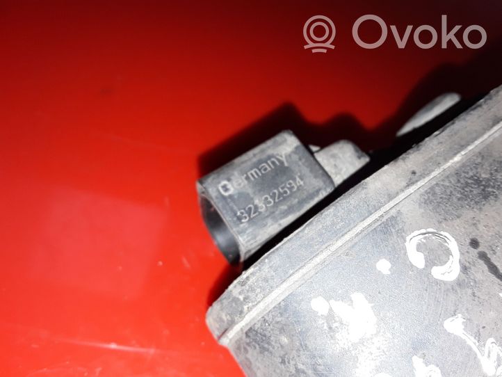 Volvo S60 Motore del freno a mano/freno di stazionamento 32332594