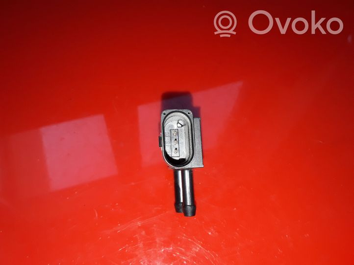 Volkswagen Golf VII Sensore di pressione dei gas di scarico 076906051B