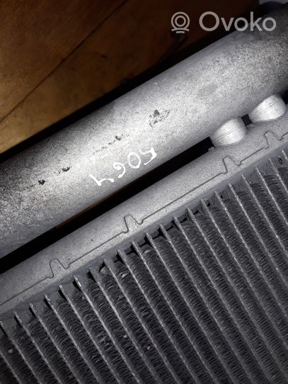 Hyundai Santa Fe Gaisa kondicioniera dzeses radiators 976062B100