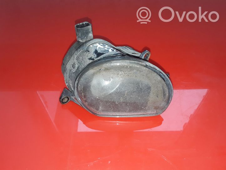 Audi Q7 4L Fendinebbia anteriore 24696700