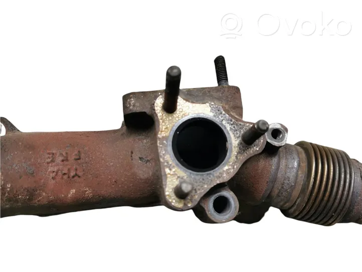 Hyundai ix 55 Other exhaust manifold parts 