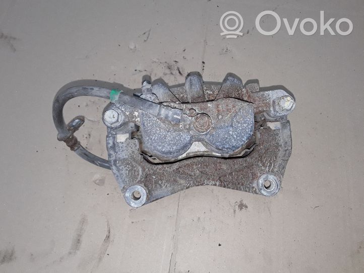 Subaru Tribeca Caliper de freno delantero 777