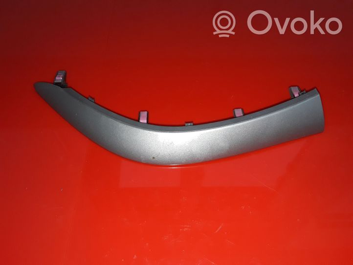 Toyota Auris 150 Embellecedor de la consola central 5543502060