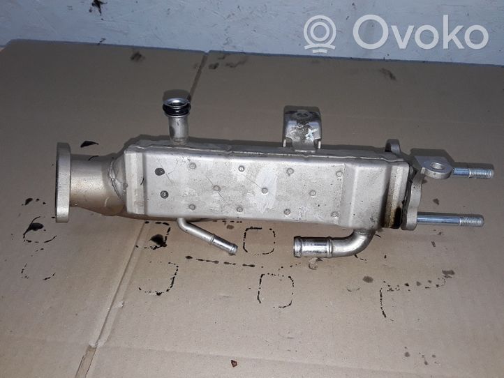 Honda Civic IX Valvola di raffreddamento EGR 18720RL0G030M2