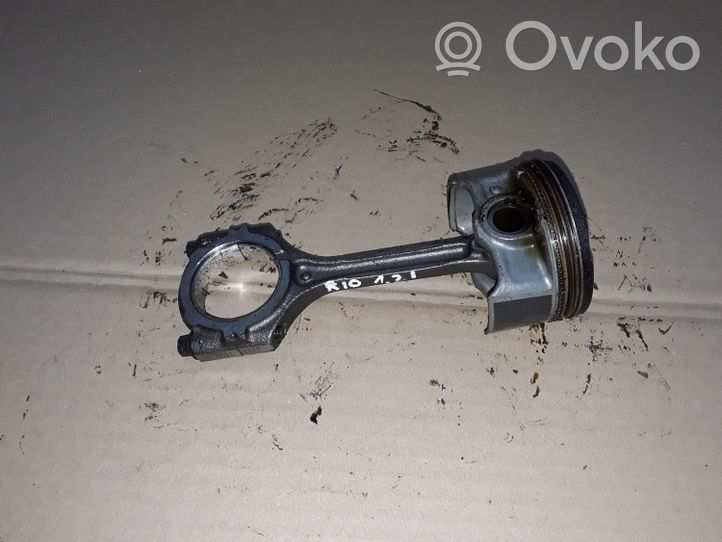 KIA Rio Piston avec bielle 160302CF