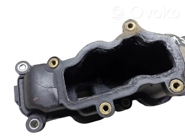 Audi A6 S6 C6 4F Collettore di aspirazione Z059129712BQ