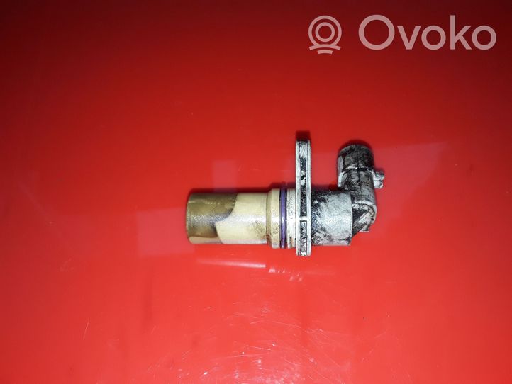 Opel Zafira C Sensore di posizione dell’albero motore 46798345