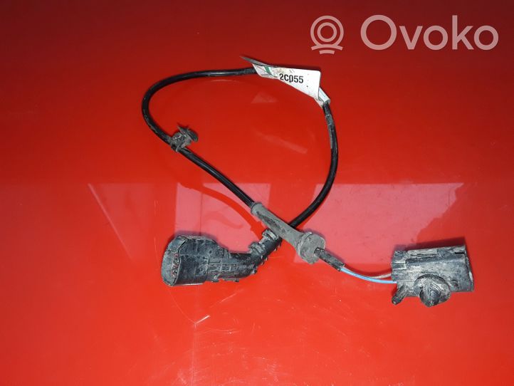 Ford C-MAX II Sensore ABS del freno posteriore AV612C055