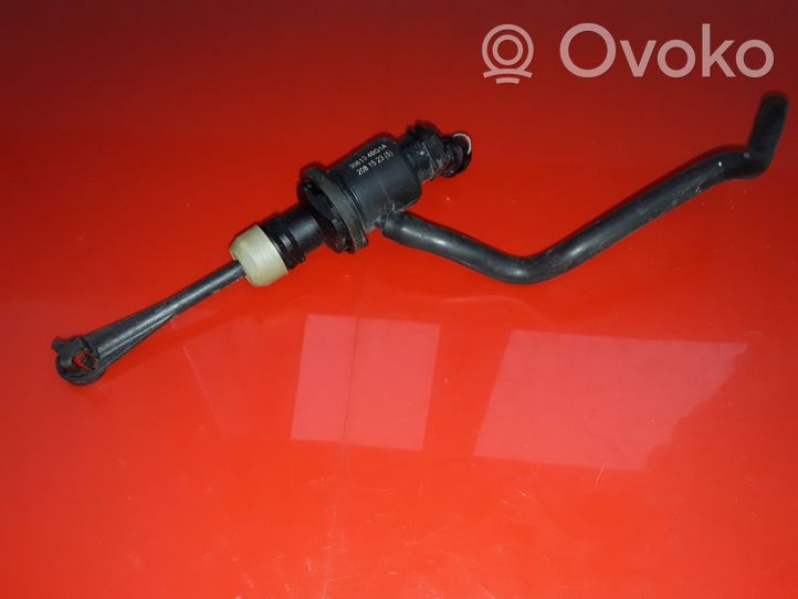 Nissan Qashqai Pagrindinis sankabos cilindriukas 306104BG1A