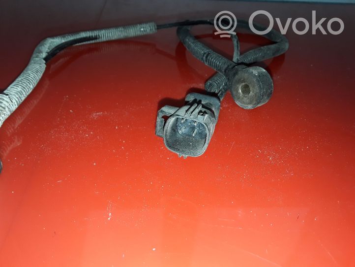 Volvo S60 Detonation knock sensor 0261231142