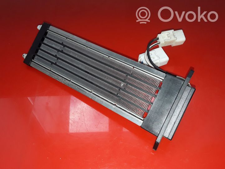 Mitsubishi Outlander Elektrisks mazais salona radiators 541A003