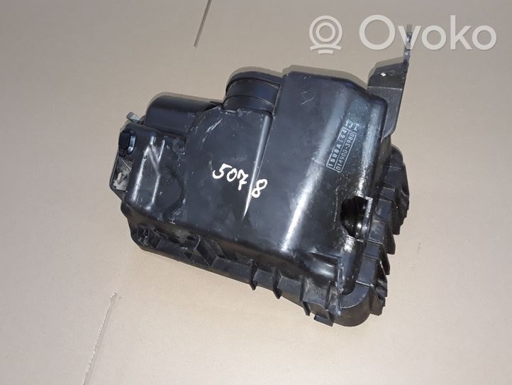 Citroen C-Crosser Coperchio scatola del filtro dell’aria 1500A164