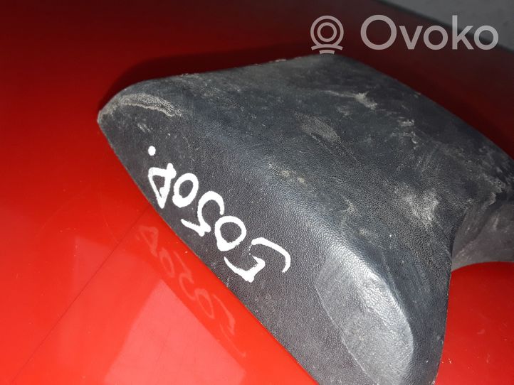 Opel Movano A Rivestimento della portiera anteriore (modanatura) 7701692584