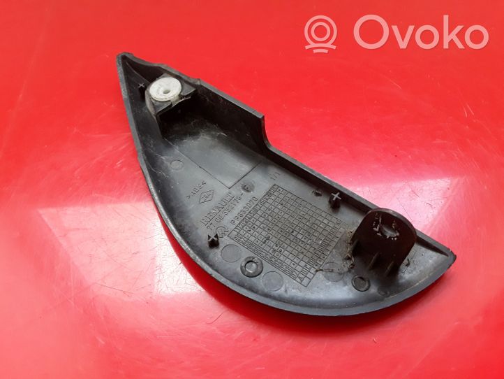 Opel Movano A Coque de rétroviseur 7700352178