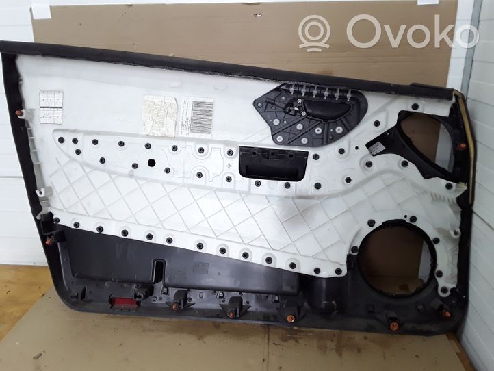 Mercedes-Benz A W169 Rivestimento del pannello della portiera anteriore A1697201270