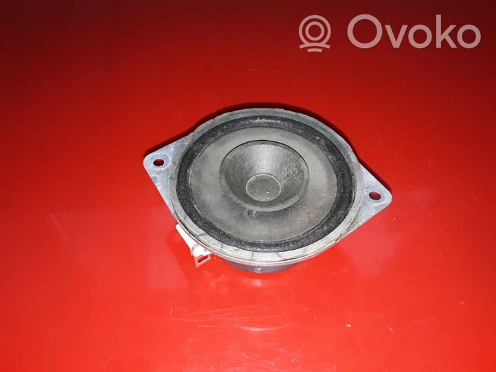 Subaru Justy Haut-parleur de porte avant 3910286G00