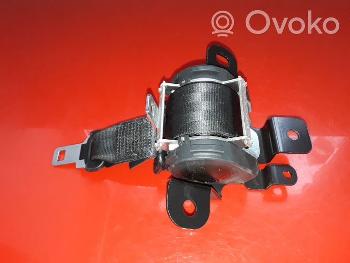 Nissan Qashqai Takaistuimen turvavyö 88854JD000