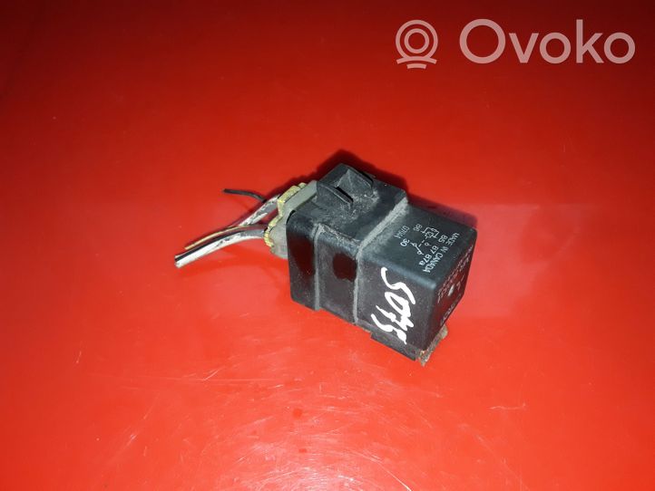 Mitsubishi Pajero Other relay MR500531