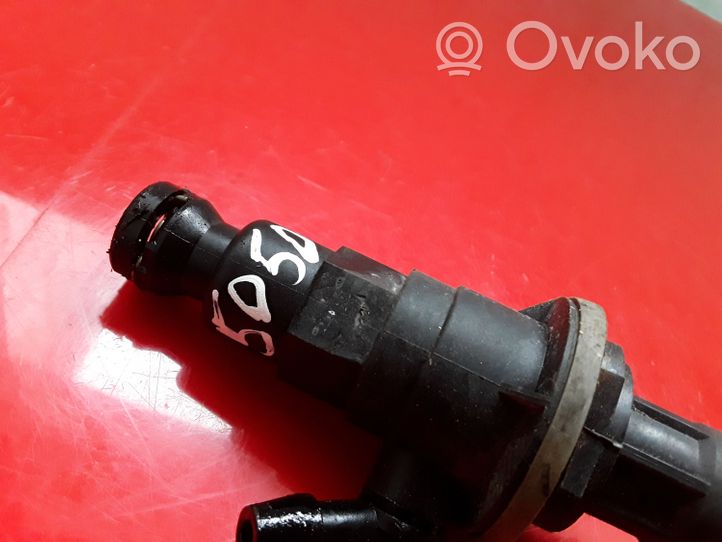 Opel Movano A Clutch master cylinder 