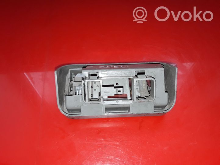 Opel Movano A Przycisk / Włącznik oświetlenia wnętrza kabiny 8200418970