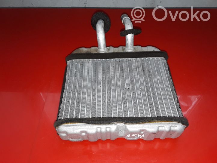 Subaru Justy Radiateur soufflant de chauffage 