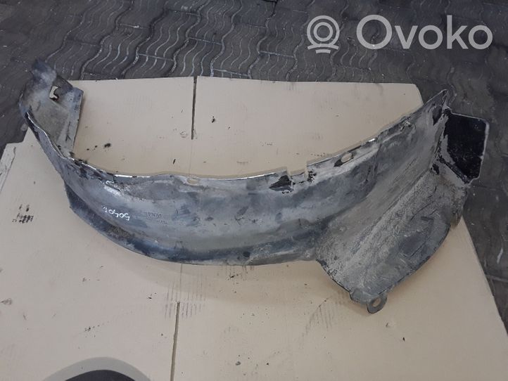 Opel Movano A Etupyörän sisälokasuojat 8200432028