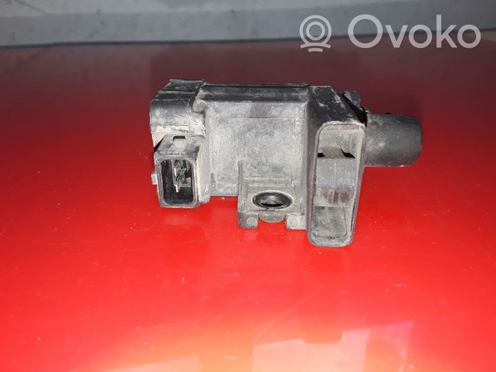 Chevrolet Cruze Turbo solenoid valve 25183170