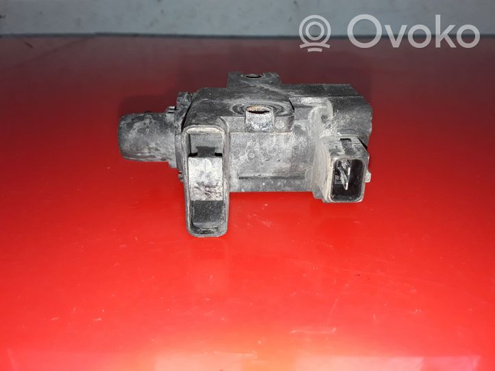 Chevrolet Cruze Turboahtimen magneettiventtiili 25183170