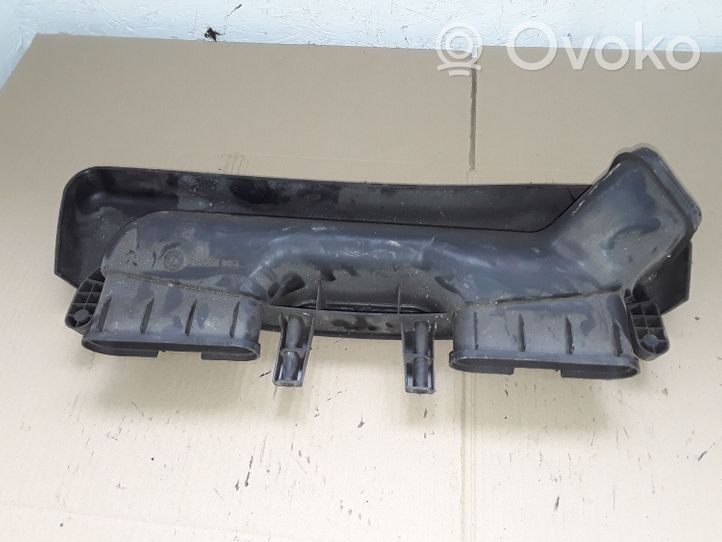 BMW X3 E83 Risuonatore di aspirazione 13713402849