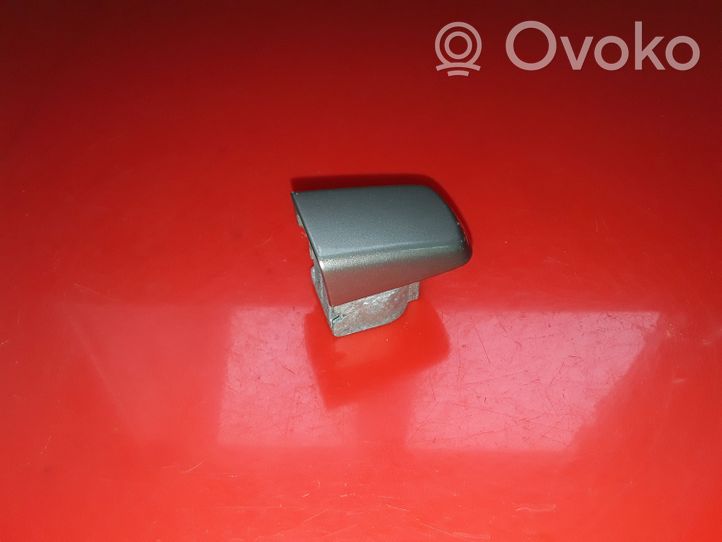 Nissan Qashqai Takaoven kahvan suoja 