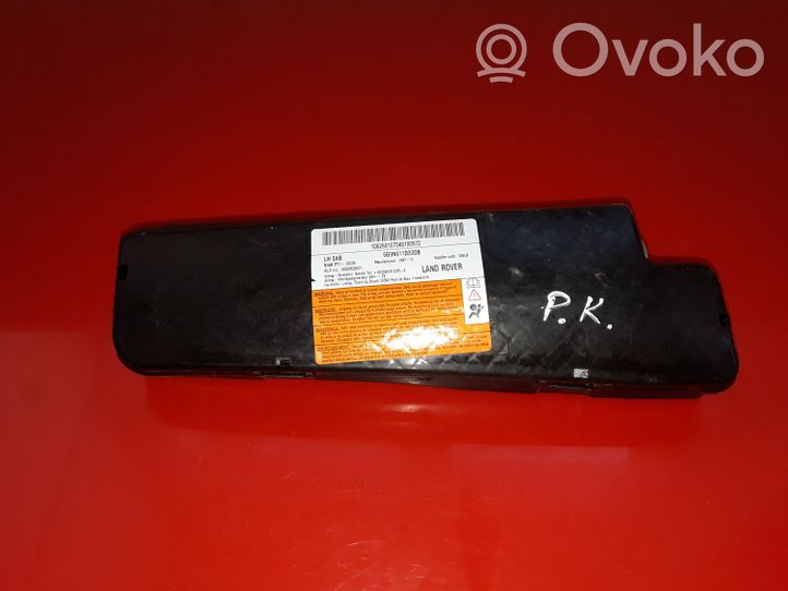 Land Rover Freelander 2 - LR2 Airbag sedile 6G9N611D33DB