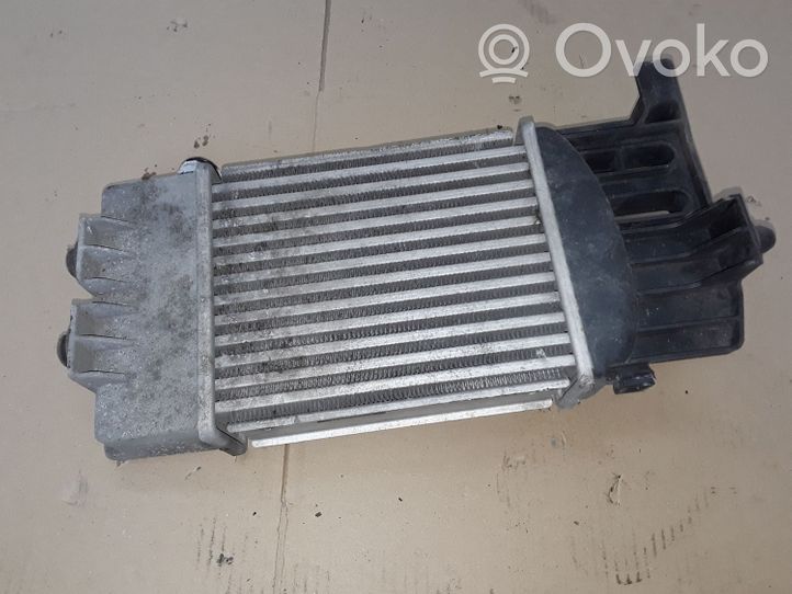 Toyota Verso-S Radiatore intercooler JD1271005100