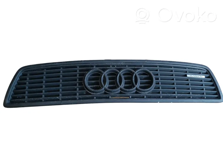 Audi A8 S8 D2 4D Griglia superiore del radiatore paraurti anteriore 