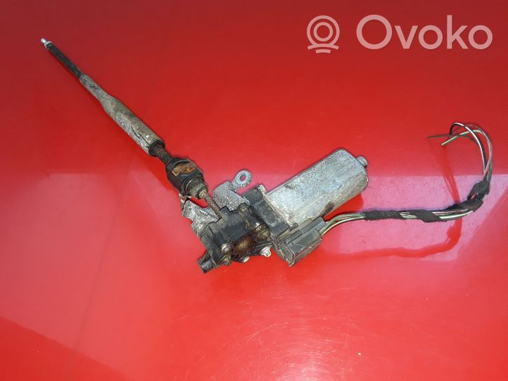 Mercedes-Benz S W221 Colonne de direction, moteur de réglage hauteur 0390203249