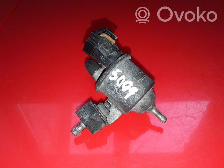 Audi A6 S6 C4 4A Válvula de vacío 034906283