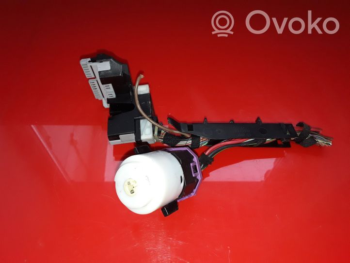 Volkswagen Polo Contatto blocchetto accensione 6Q0971615BH