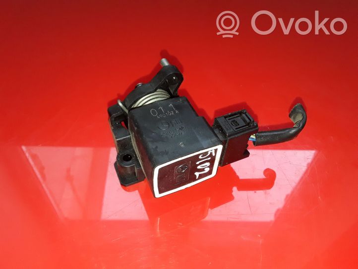 Mercedes-Benz A W168 Sensor de posición del pedal del acelerador A0135427717