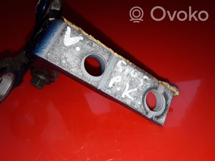 Volvo V40 Cerniera superiore della portiera anteriore A046572