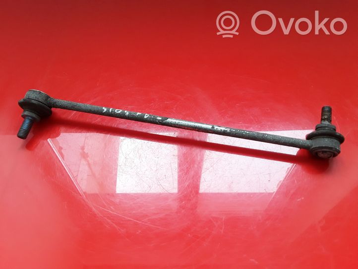 Volvo V40 Barra stabilizzatrice anteriore/stabilizzatore 016060021012