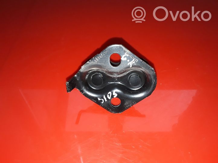 Volvo V40 Galinė spynos kilpa 30734418