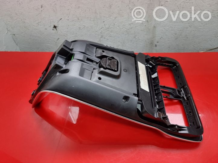 Volvo V40 Controllo multimediale autoradio 08632794