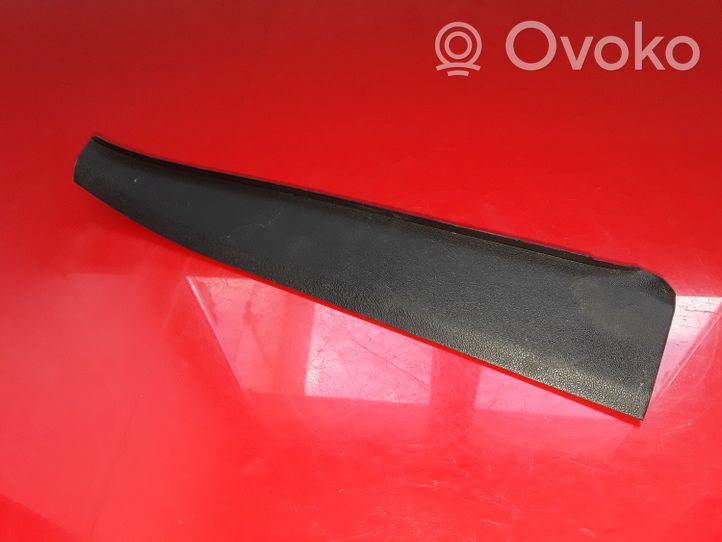 Volvo V40 Rivestimento laterale della consolle centrale anteriore 31102348