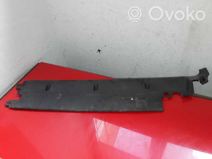 Opel Movano A Podszybie przednie 8200121690