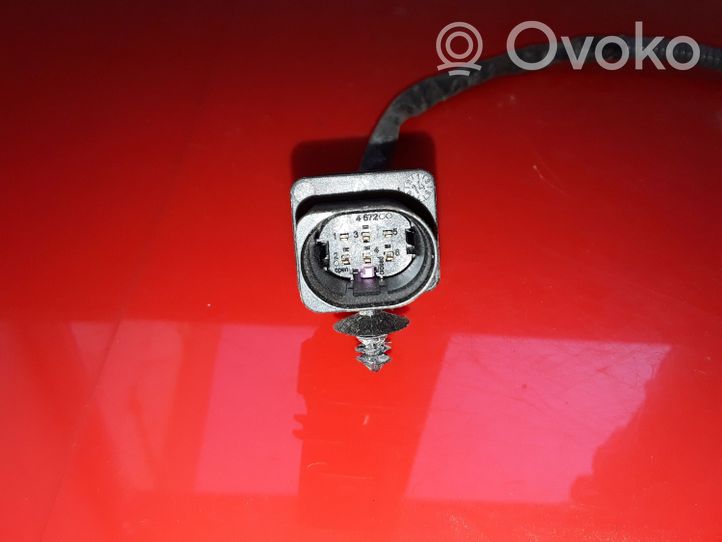 Volvo V40 Sonda lambda 31422345